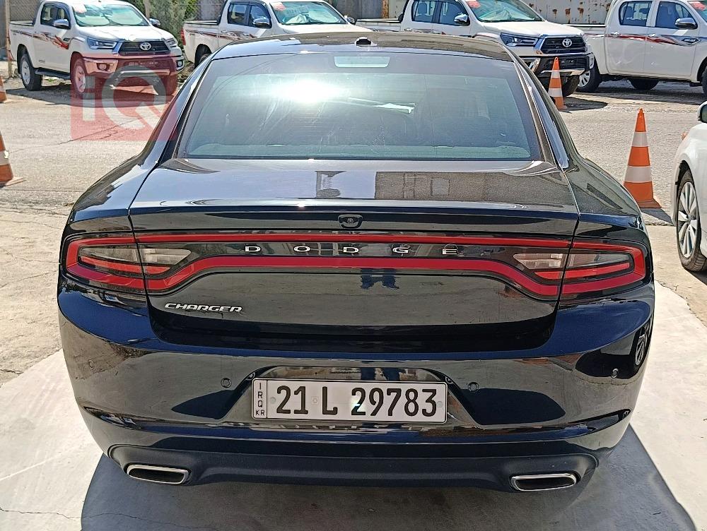 دۆج چارجەر